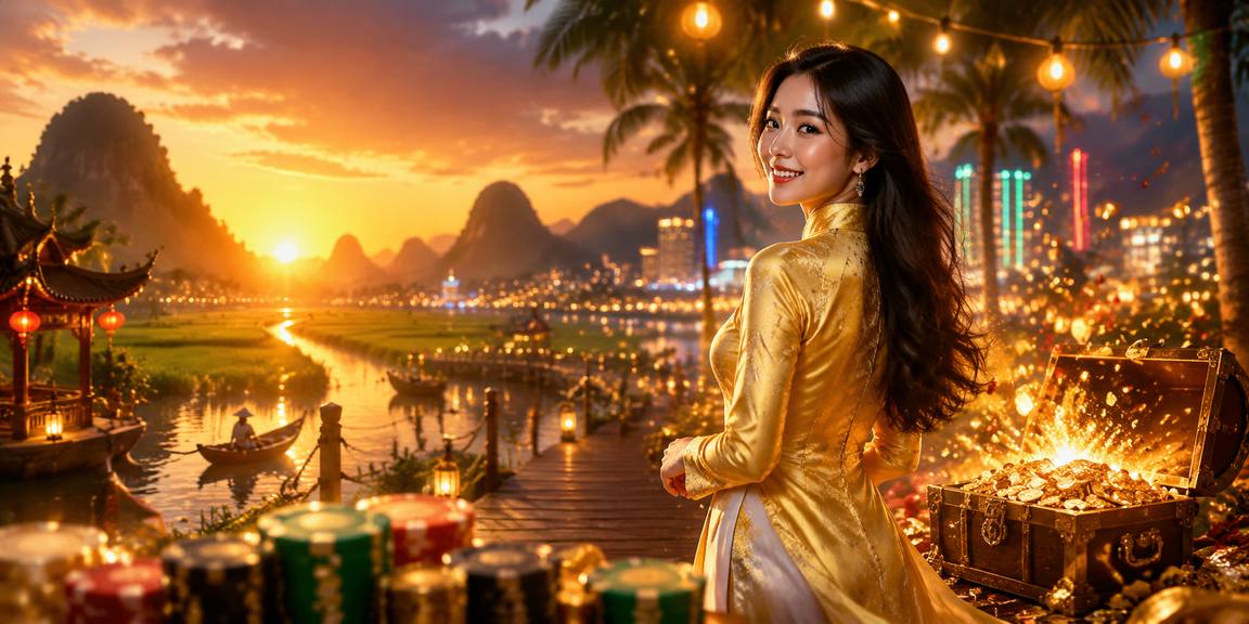 quy88 Máy nổ đường phố – nhịp sống về đêm ngay trên điện thoại