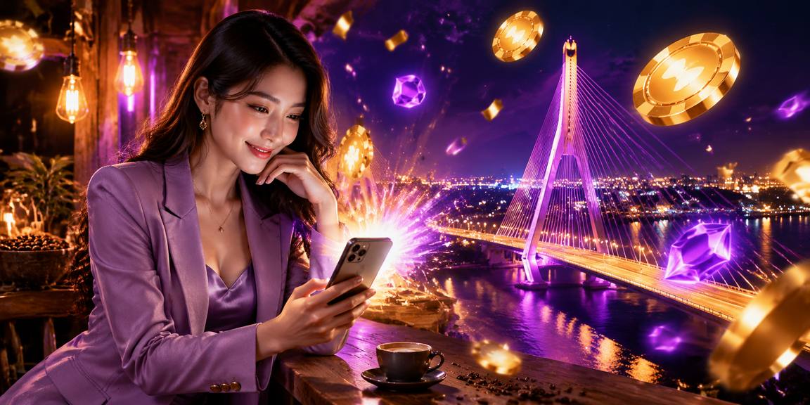 quy88 Slot Đường Phố